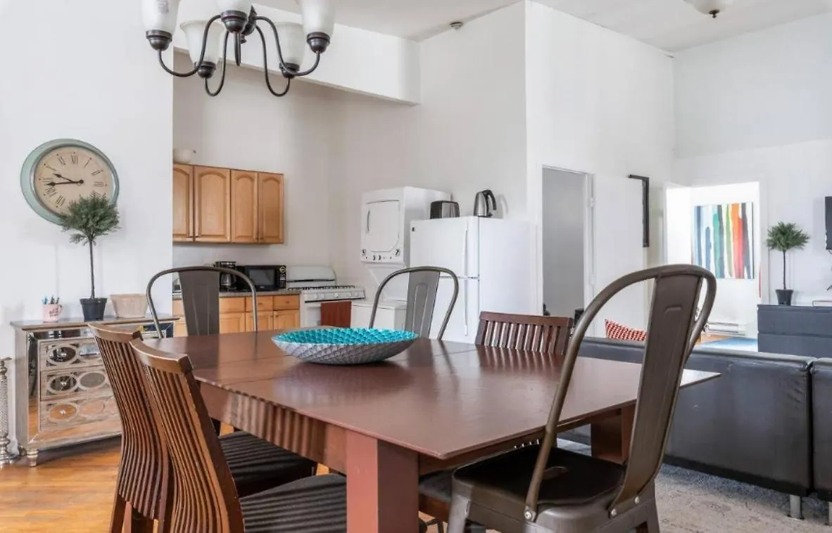 Majestic 3 Bedroom Apartment In Nyc! New York