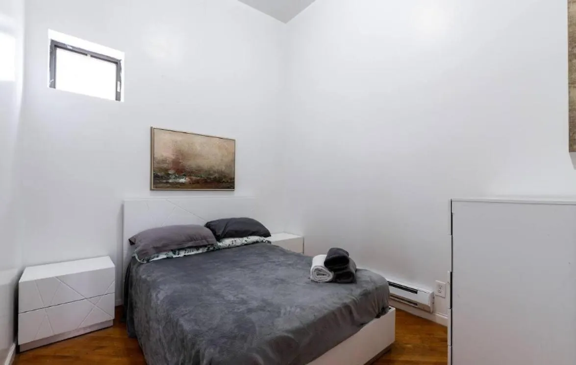 Majestic 3 Bedroom Apartment In Nyc! New York USA
