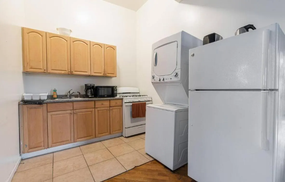 Majestic 3 Bedroom Apartment In Nyc! New York 0*,