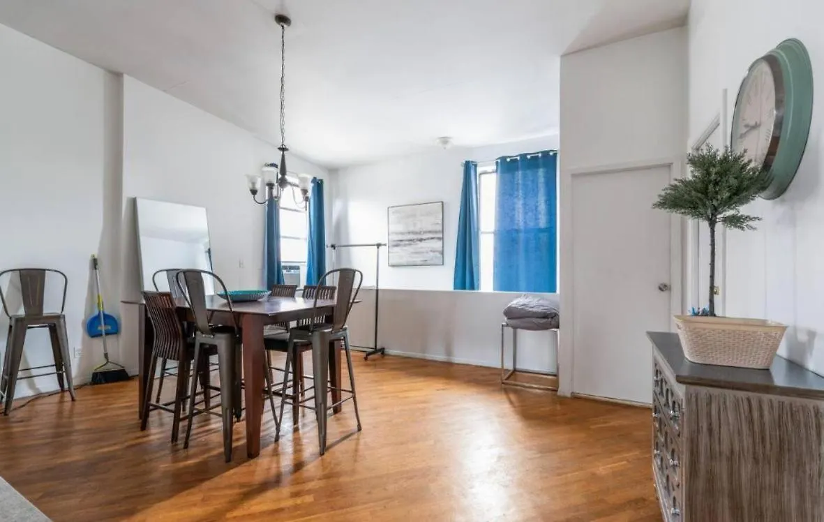 Majestic 3 Bedroom Apartment In Nyc! Nowy Jork 0*,