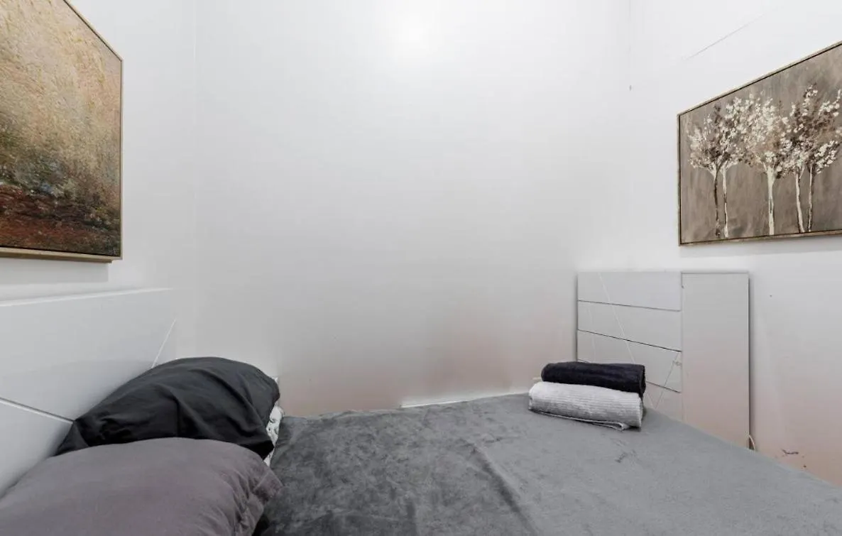 Majestic 3 Bedroom Apartment In Nyc! Nowy Jork