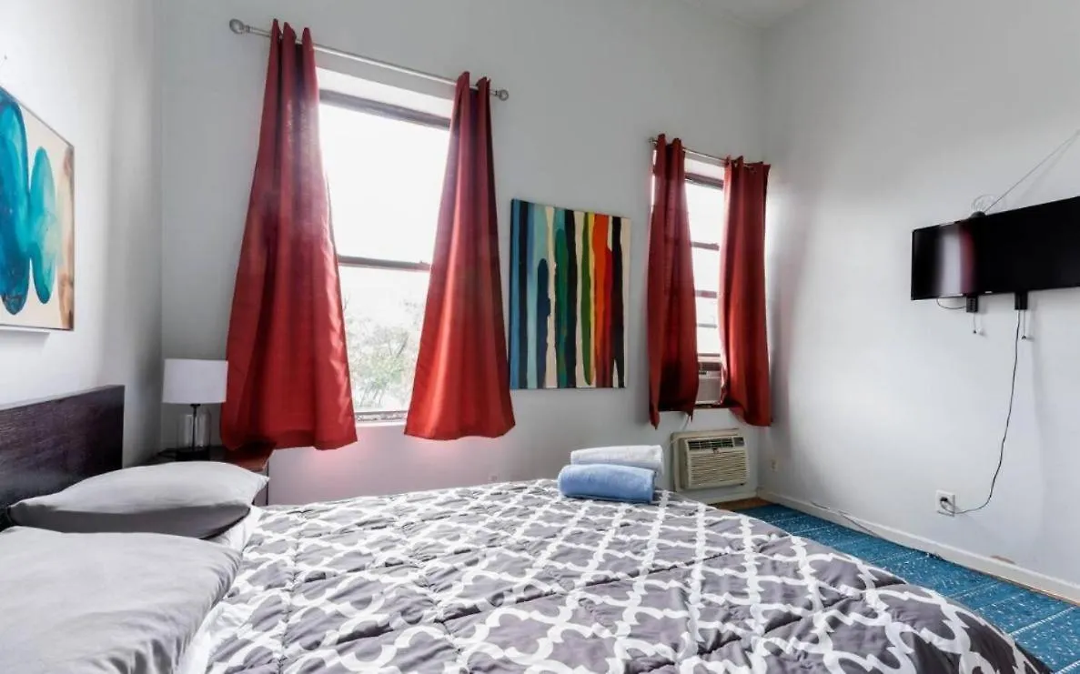 Majestic 3 Bedroom Apartment In Nyc! Nowy Jork