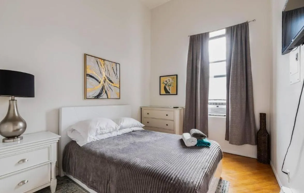 Majestic 3 Bedroom Apartment In Nyc! Nowy Jork 0*,  Stany Zjednoczone Ameryki