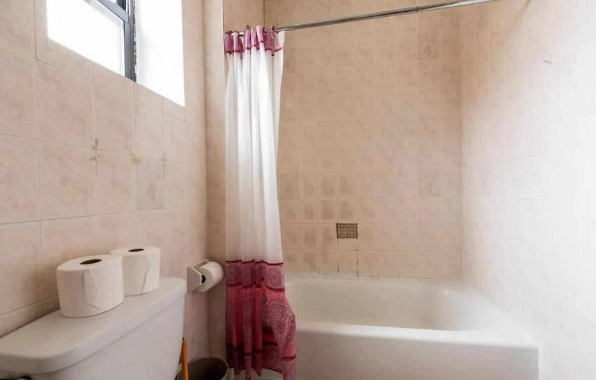 Majestic 3 Bedroom Apartment In Nyc! Nowy Jork Stany Zjednoczone Ameryki